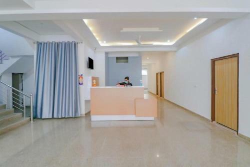 Oyo 80482 Hotel Soho