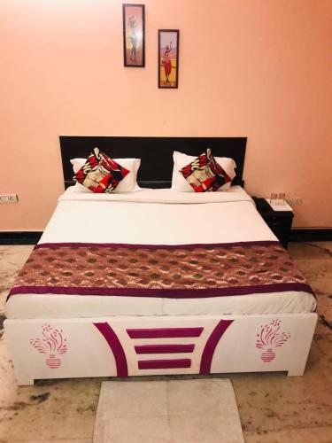 Radient Casa Hotel
