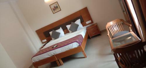 Radient Casa Hotel