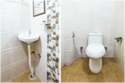 Hotel Oyo 37728 Raghav Residency