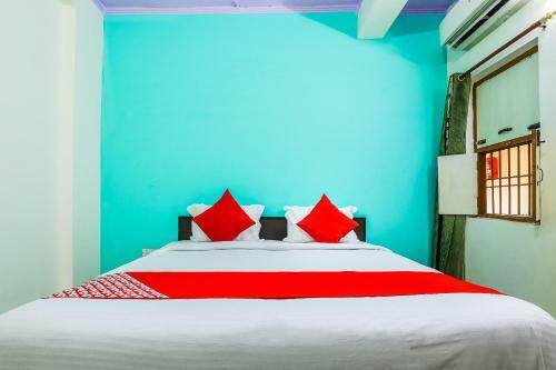 Hotel Oyo 37728 Raghav Residency