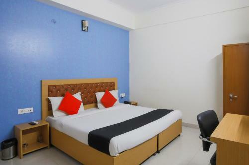 Hotel Capital O 46636 Diamond Imperial