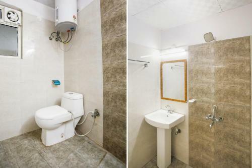 Hotel Capital O 46636 Diamond Imperial