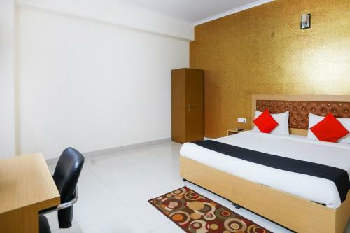 Hotel Capital O 46636 Diamond Imperial