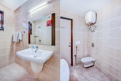 Hotel Fabexpress Hemkunt Residency Noida
