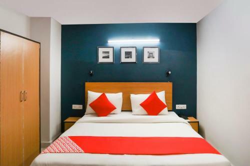 Hotel Oyo 70483 Silver Grand