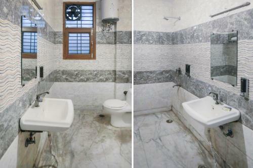 Hotel Oyo 70483 Silver Grand