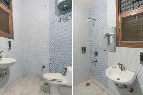Hotel Oyo 70483 Silver Grand