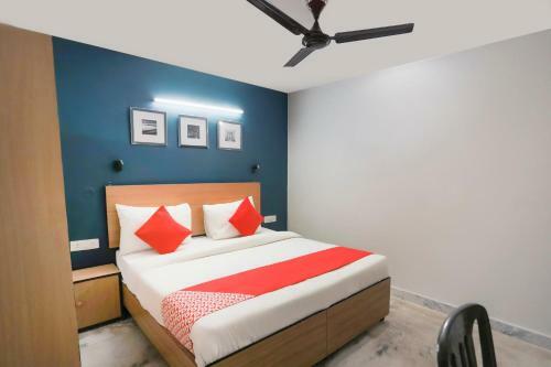 Hotel Oyo 70483 Silver Grand