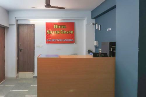 Hotel Oyo 70483 Silver Grand
