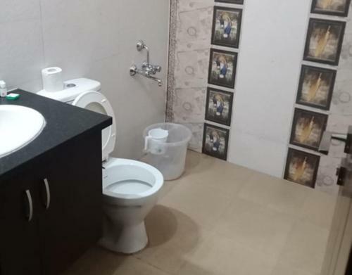 Hotel Sai Suites