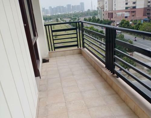 Hotel Sai Suites