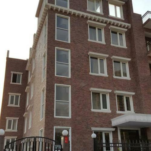 Casa Meera Hotel