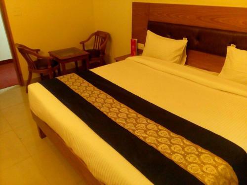 Casa Meera Hotel