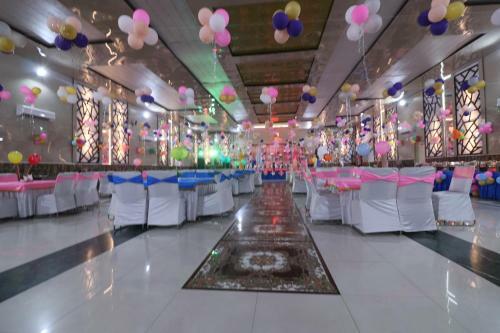 Casa Meera Hotel