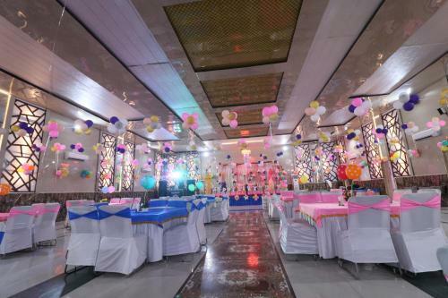 Casa Meera Hotel