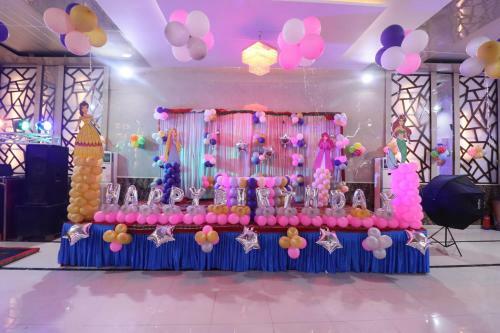 Casa Meera Hotel