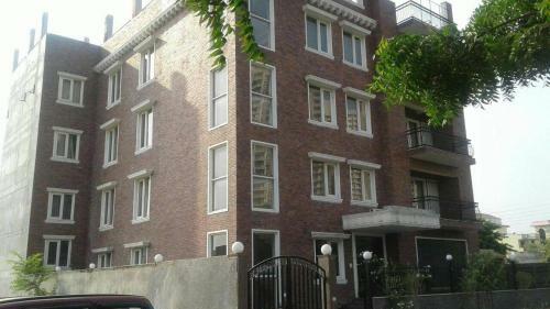 Casa Meera Hotel