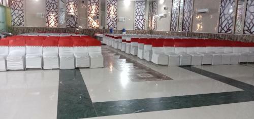 Casa Meera Hotel