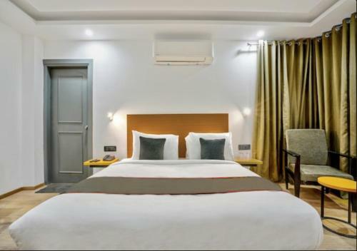 Pk Boutique Hotel