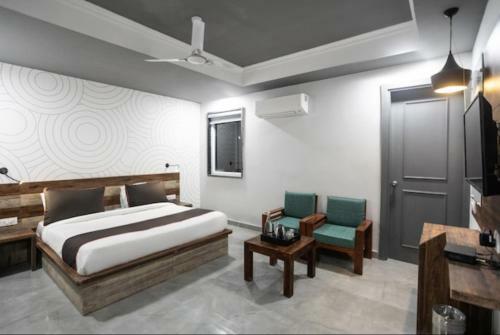 Pk Boutique Hotel