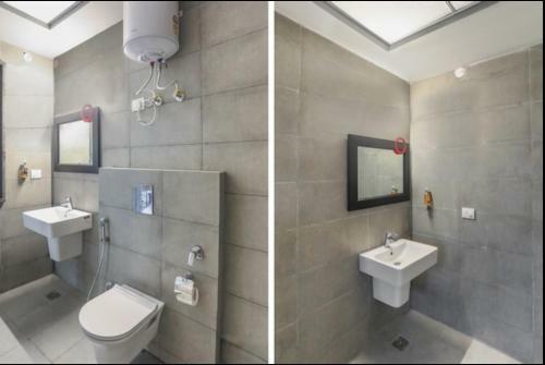 Pk Boutique Hotel