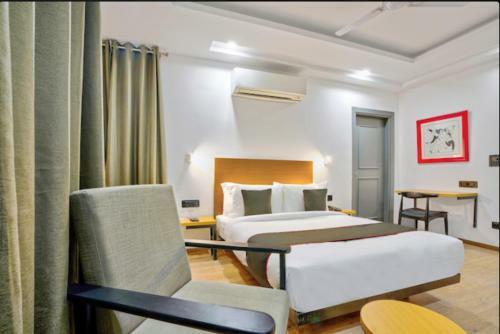 Pk Boutique Hotel