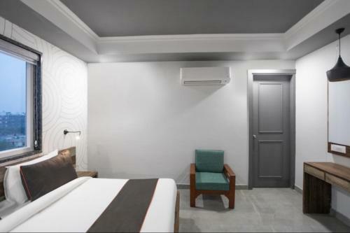 Pk Boutique Hotel