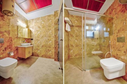 Pk Boutique Hotel