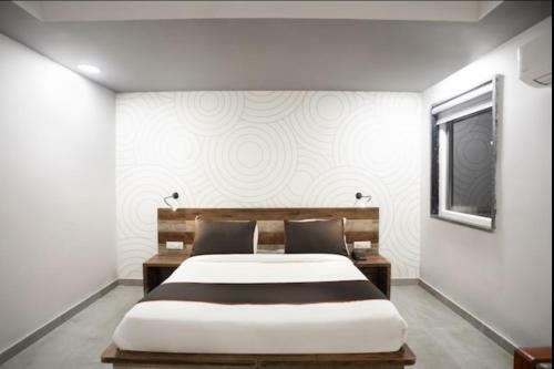 Pk Boutique Hotel