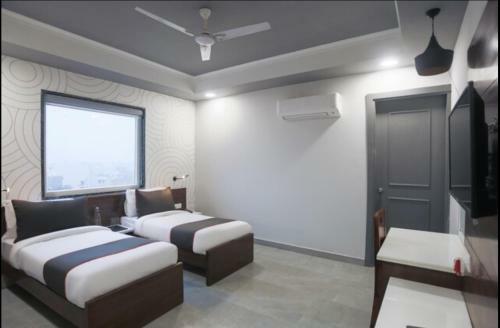 Pk Boutique Hotel