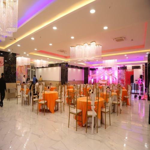 Pk Boutique Hotel