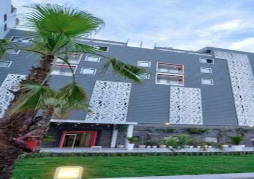 Pk Boutique Hotel