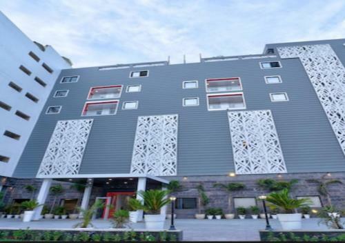 Pk Boutique Hotel