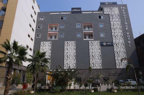 Pk Boutique Hotel