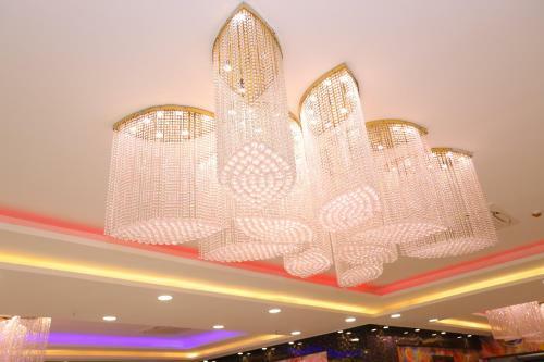 Pk Boutique Hotel