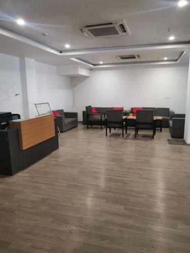 Pk Boutique Hotel