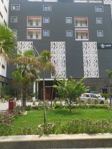 Pk Boutique Hotel