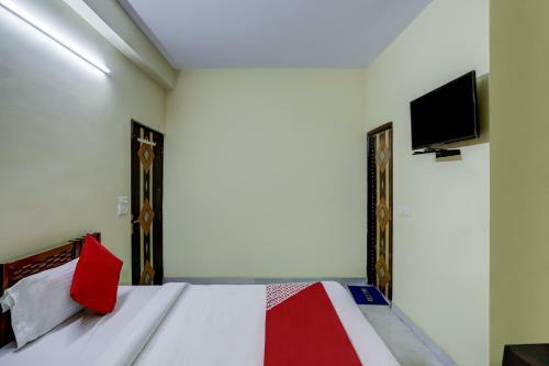 Oyo 75124 Hotel Rama Deluxe