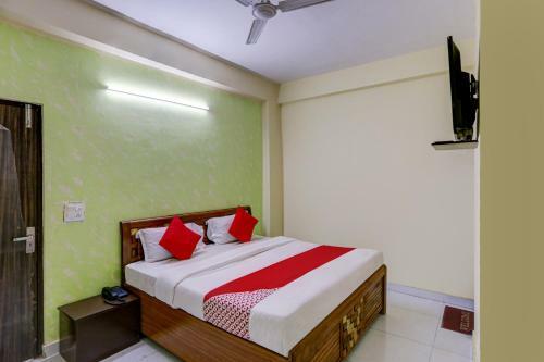 Oyo 75124 Hotel Rama Deluxe