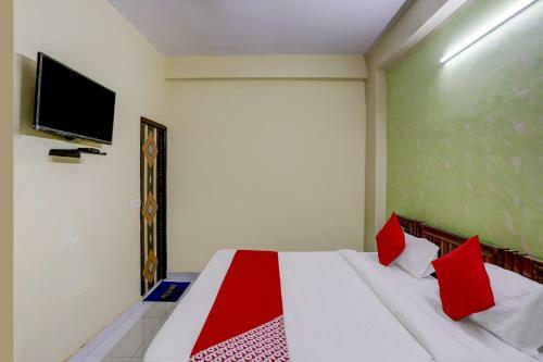 Oyo 75124 Hotel Rama Deluxe