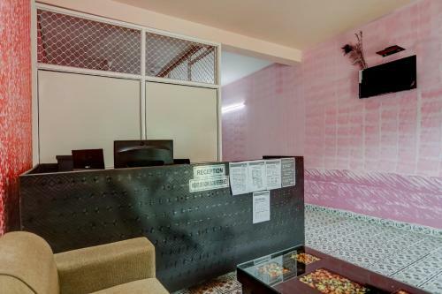 Oyo 75124 Hotel Rama Deluxe