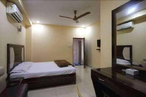 Hotel Swagatham Residency