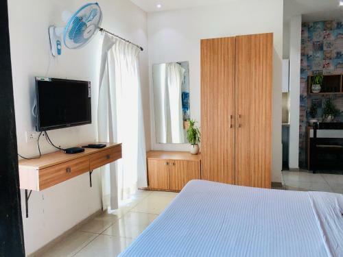 Hotel Casablanca Suites