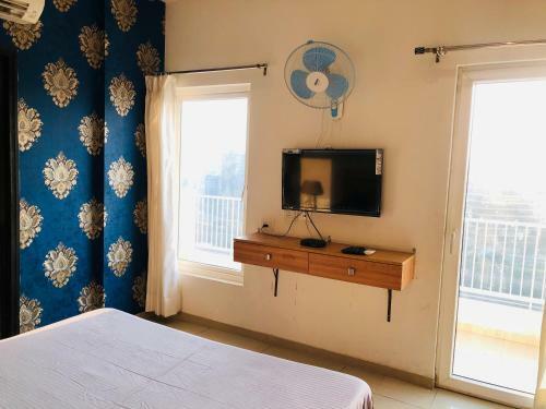 Hotel Casablanca Suites