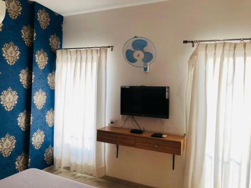 Hotel Casablanca Suites