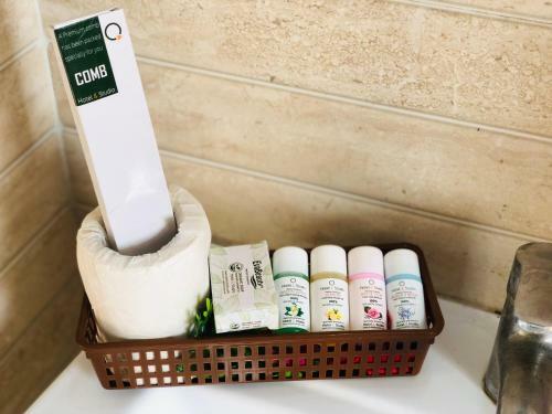 Hotel Casablanca Suites