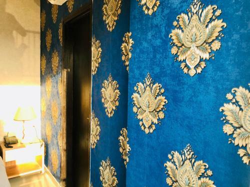 Hotel Casablanca Suites