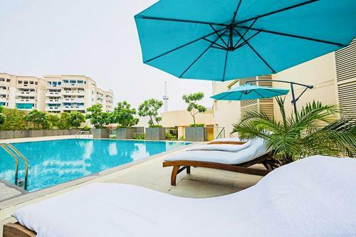 Hotel Casablanca Suites