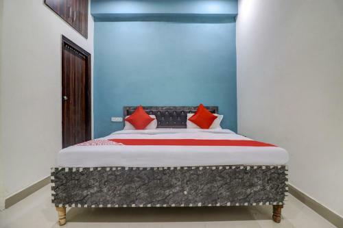 Oyo Nod1139 Hotel Surendra Residency